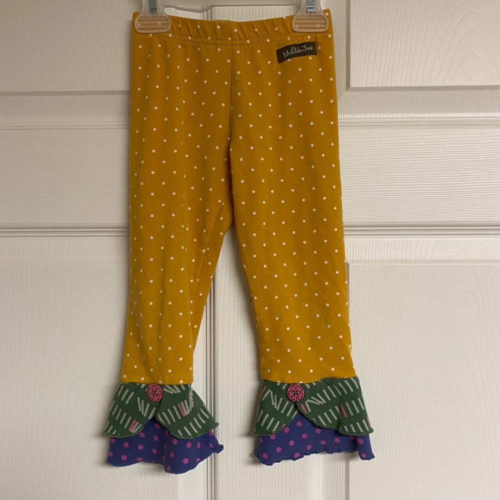 Matilda Jane pants